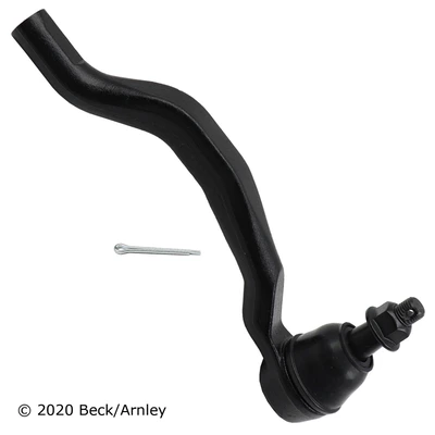 Beck/Arnley 101-7659 Steering Tie Rod End, Front Right Outer