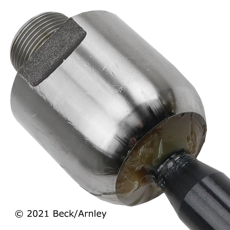 Beck/Arnley 101-7662 Steering Tie Rod End, Front Inner