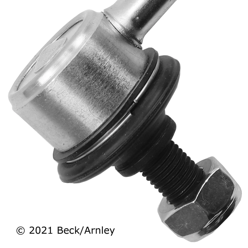 Beck/Arnley 101-7665 Suspension Stabilizer Bar Link, Rear Side