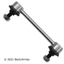 Beck/Arnley 101-7665 Suspension Stabilizer Bar Link, Rear Side