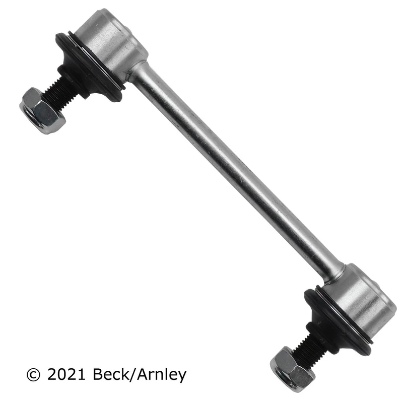 Beck/Arnley 101-7665 Suspension Stabilizer Bar Link, Rear Side