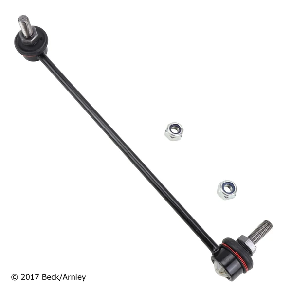 Beck/Arnley 101-7667 Suspension Stabilizer Bar Link, Front Side