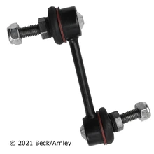 Beck/Arnley 101-7668 Suspension Stabilizer Bar Link, Rear Side