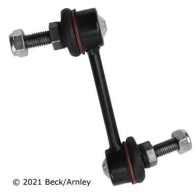 Beck/Arnley 101-7668 Suspension Stabilizer Bar Link, Rear Side