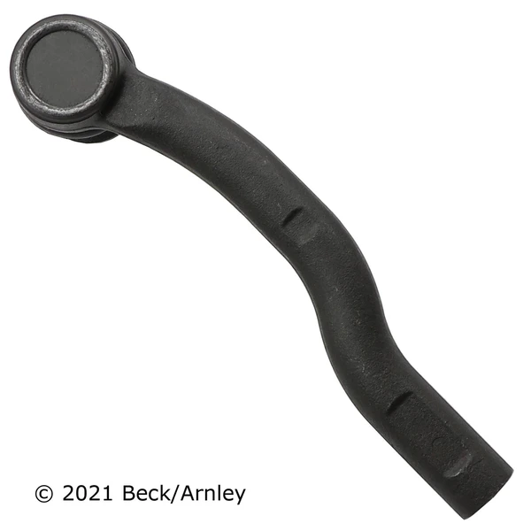 Beck/Arnley 101-7672 Steering Tie Rod End, Front Right Outer