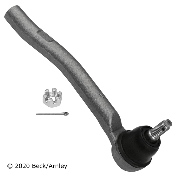 Beck/Arnley 101-7675 Steering Tie Rod End, Front Right Outer