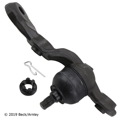 Beck/Arnley 101-7678 Suspension Ball Joint, Front Left Lower