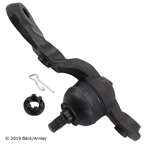 Beck/Arnley 101-7678 Suspension Ball Joint, Front Left Lower