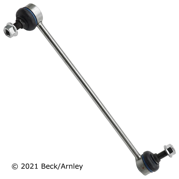 Beck/Arnley 101-7681 Suspension Stabilizer Bar Link, Front Left Driver Side