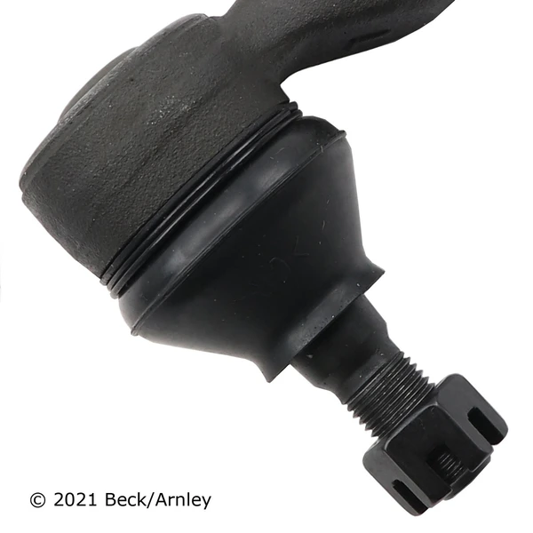 Beck/Arnley 101-7683 Steering Tie Rod End, Front Left Outer