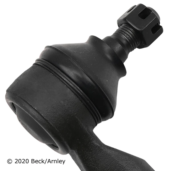 Beck/Arnley 101-7684 Steering Tie Rod End, Front Right Outer