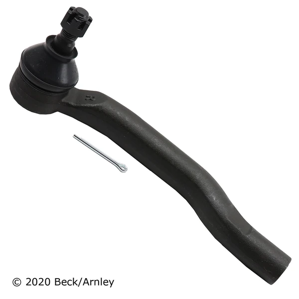 Beck/Arnley 101-7684 Steering Tie Rod End, Front Right Outer
