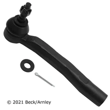 Beck/Arnley 101-7686 Steering Tie Rod End, Front Right Outer
