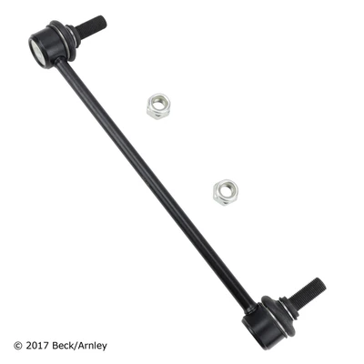 Beck/Arnley 101-7688 Suspension Stabilizer Bar Link, Front Left Driver Side