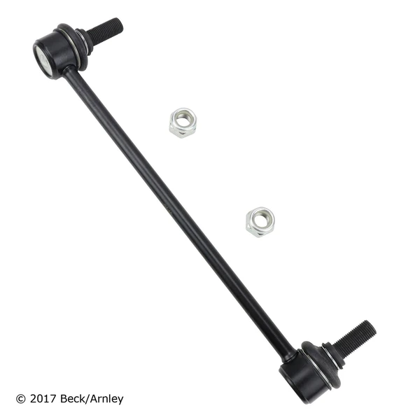Beck/Arnley 101-7688 Suspension Stabilizer Bar Link, Front Left Driver Side