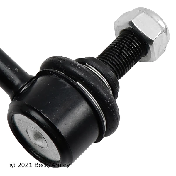 Beck/Arnley 101-7689 Suspension Stabilizer Bar Link, Front Right Passenger Side