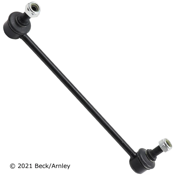 Beck/Arnley 101-7689 Suspension Stabilizer Bar Link, Front Right Passenger Side