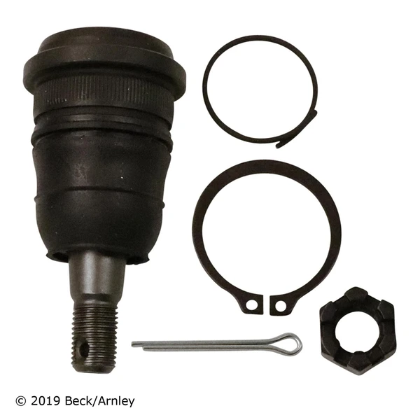 Beck/Arnley 101-7695 Suspension Ball Joint, Front Lower