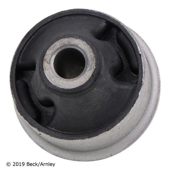 Beck/Arnley 101-7697 Suspension Control Arm Bushing, Front Lower Rearward