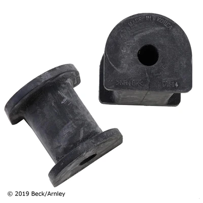Beck/Arnley 101-7602 Suspension Stabilizer Bar Bushing Kit, Rear Side