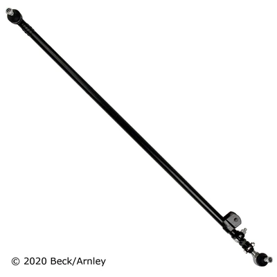 Beck/Arnley 101-7605 Steering Center Link, Front Side