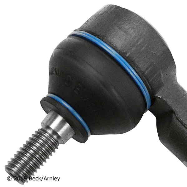 Beck/Arnley 101-7608 Steering Tie Rod End, Front Outer