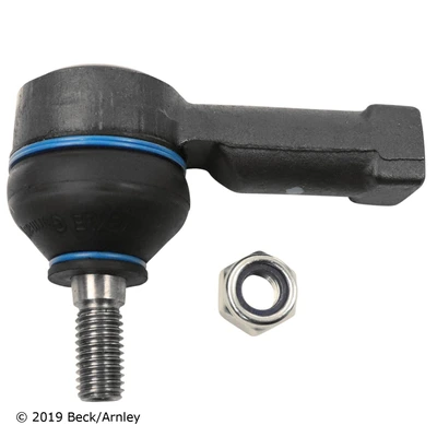 Beck/Arnley 101-7608 Steering Tie Rod End, Front Outer