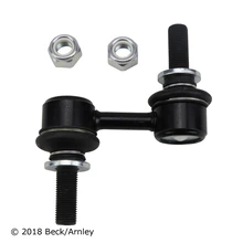 Beck/Arnley 101-7611 Suspension Stabilizer Bar Link, Front Side