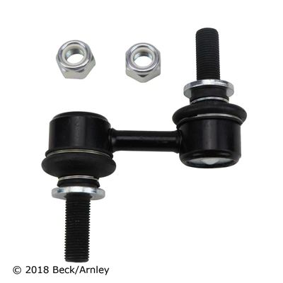 Beck/Arnley 101-7611 Suspension Stabilizer Bar Link, Front Side