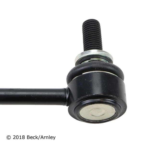 Beck/Arnley 101-7612 Suspension Stabilizer Bar Link, Front Left Driver Side