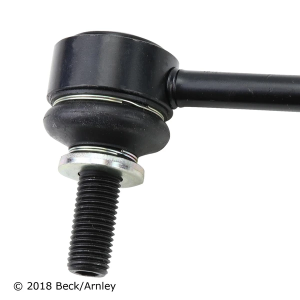 Beck/Arnley 101-7612 Suspension Stabilizer Bar Link, Front Left Driver Side