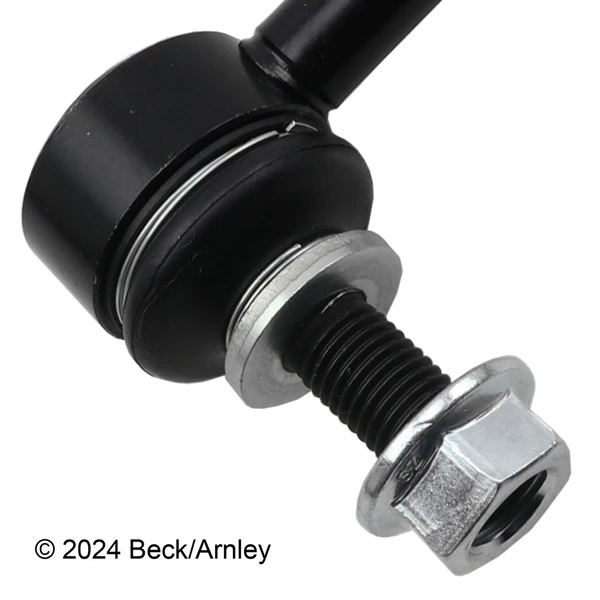 Beck/Arnley 101-7613 Suspension Stabilizer Bar Link, Front Right Passenger Side