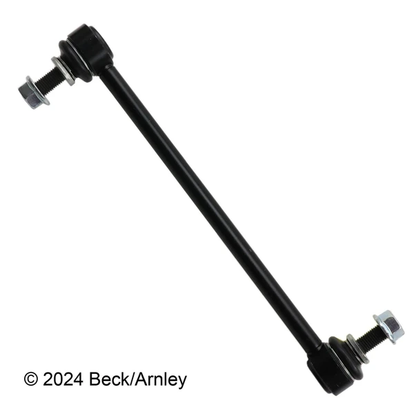 Beck/Arnley 101-7613 Suspension Stabilizer Bar Link, Front Right Passenger Side