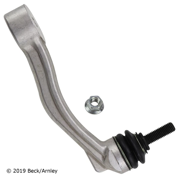 Beck/Arnley 101-7614 Suspension Stabilizer Bar Link, Front Side