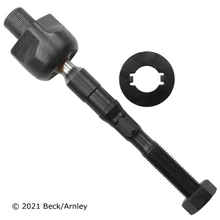 Beck/Arnley 101-7618 Steering Tie Rod End, Front Inner