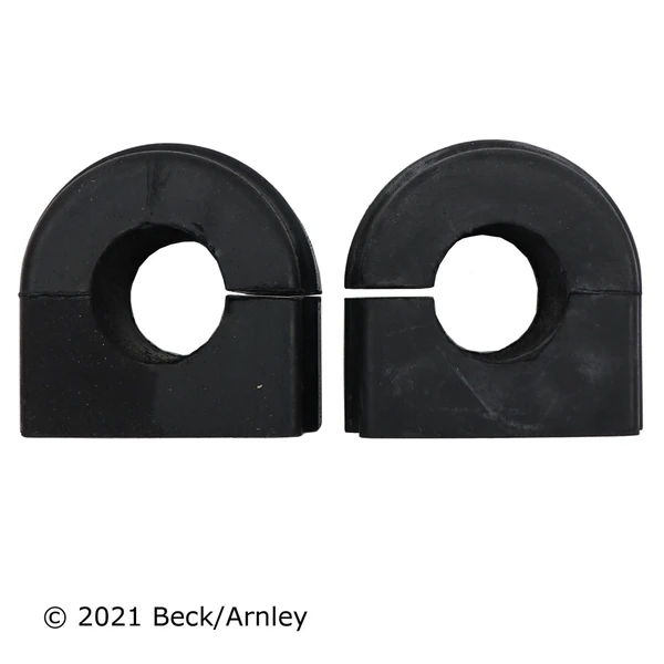 Beck/Arnley 101-7626 Suspension Stabilizer Bar Bushing Kit, Front Side