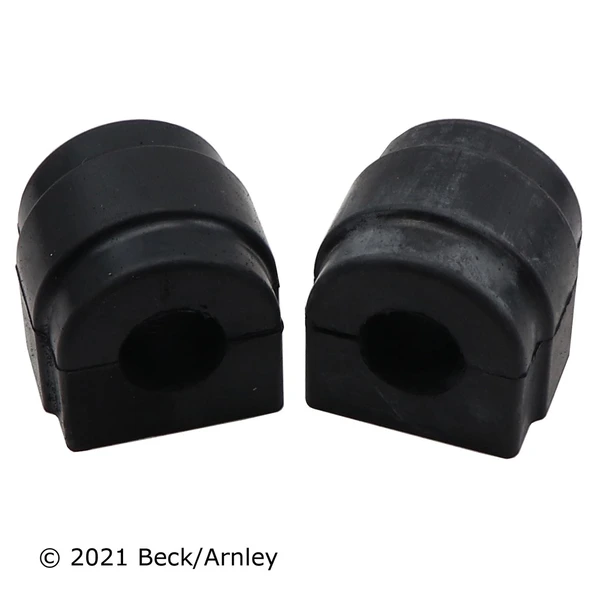 Beck/Arnley 101-7626 Suspension Stabilizer Bar Bushing Kit, Front Side