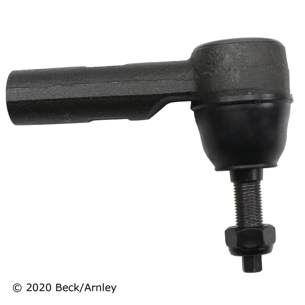 Beck/Arnley 101-7636 Steering Tie Rod End, Front Outer