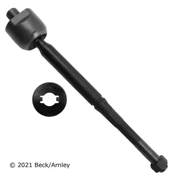 Beck/Arnley 101-7639 Steering Tie Rod End, Front Inner
