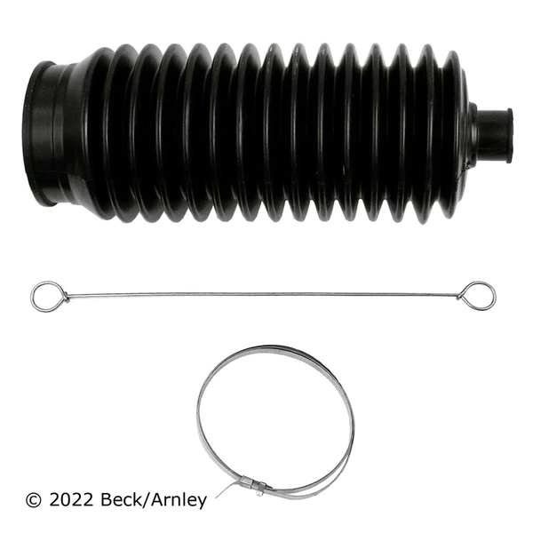 Beck/Arnley 101-7746 Steering Tie Rod End Kit, Right Inner