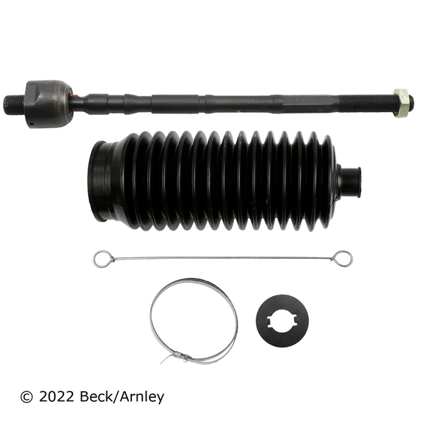 Beck/Arnley 101-7746 Steering Tie Rod End Kit, Right Inner