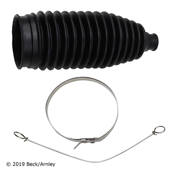 Beck/Arnley 101-7754 Steering Tie Rod End Kit, Left Inner