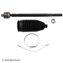 Beck/Arnley 101-7754 Steering Tie Rod End Kit, Left Inner