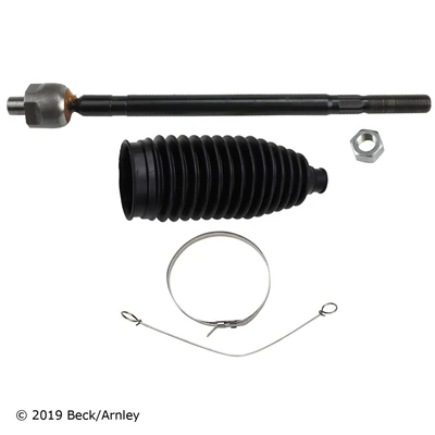 Beck/Arnley 101-7754 Steering Tie Rod End Kit, Left Inner