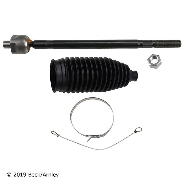 Beck/Arnley 101-7754 Steering Tie Rod End Kit, Left Inner