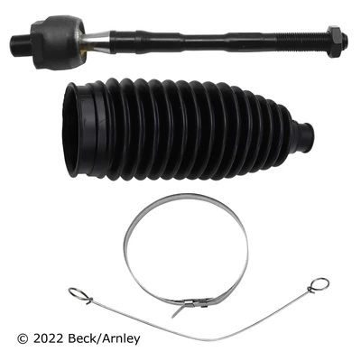 Beck/Arnley 101-7759 Steering Tie Rod End Kit, Left Inner