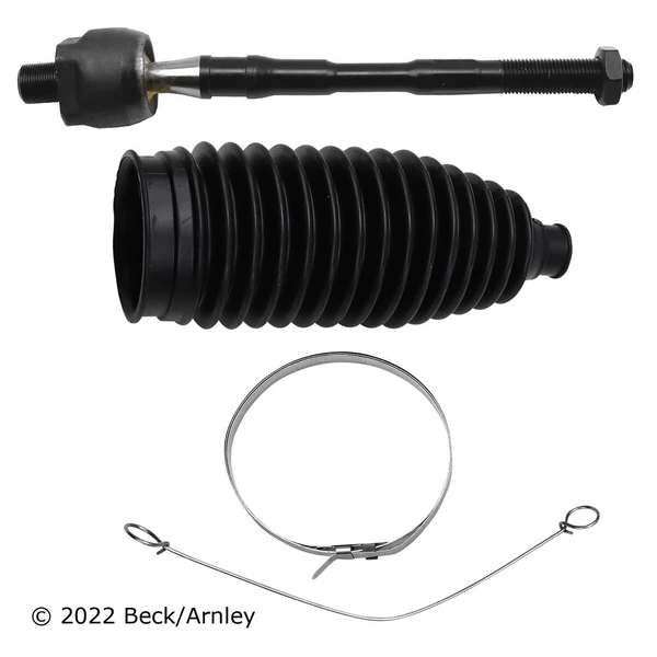 Beck/Arnley 101-7759 Steering Tie Rod End Kit, Left Inner