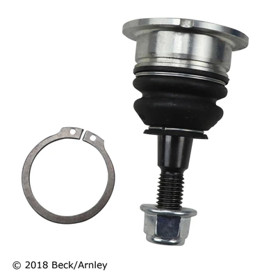 Beck/Arnley 101-7770 Suspension Ball Joint, Front Upper
