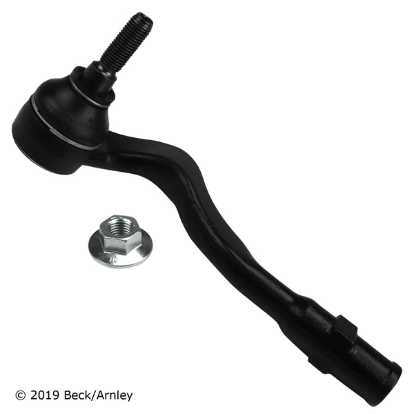 Beck/Arnley 101-7773 Steering Tie Rod End, Front Right Outer