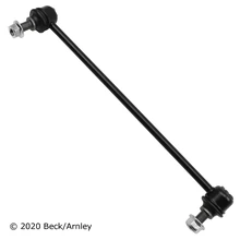 Beck/Arnley 101-7774 Suspension Stabilizer Bar Link, Front Left Driver Side